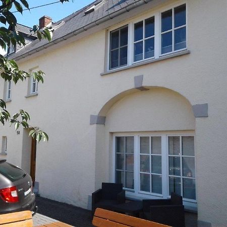 Ferienwohnung Eifel Mosel Hunsrueck Bergweiler エクステリア 写真