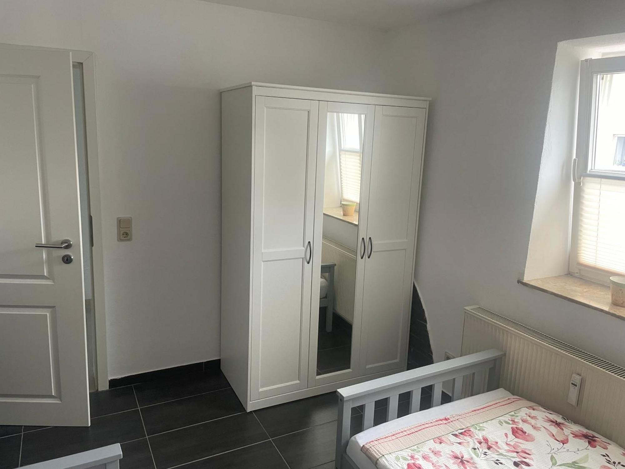 Ferienwohnung Eifel Mosel Hunsrueck Bergweiler エクステリア 写真