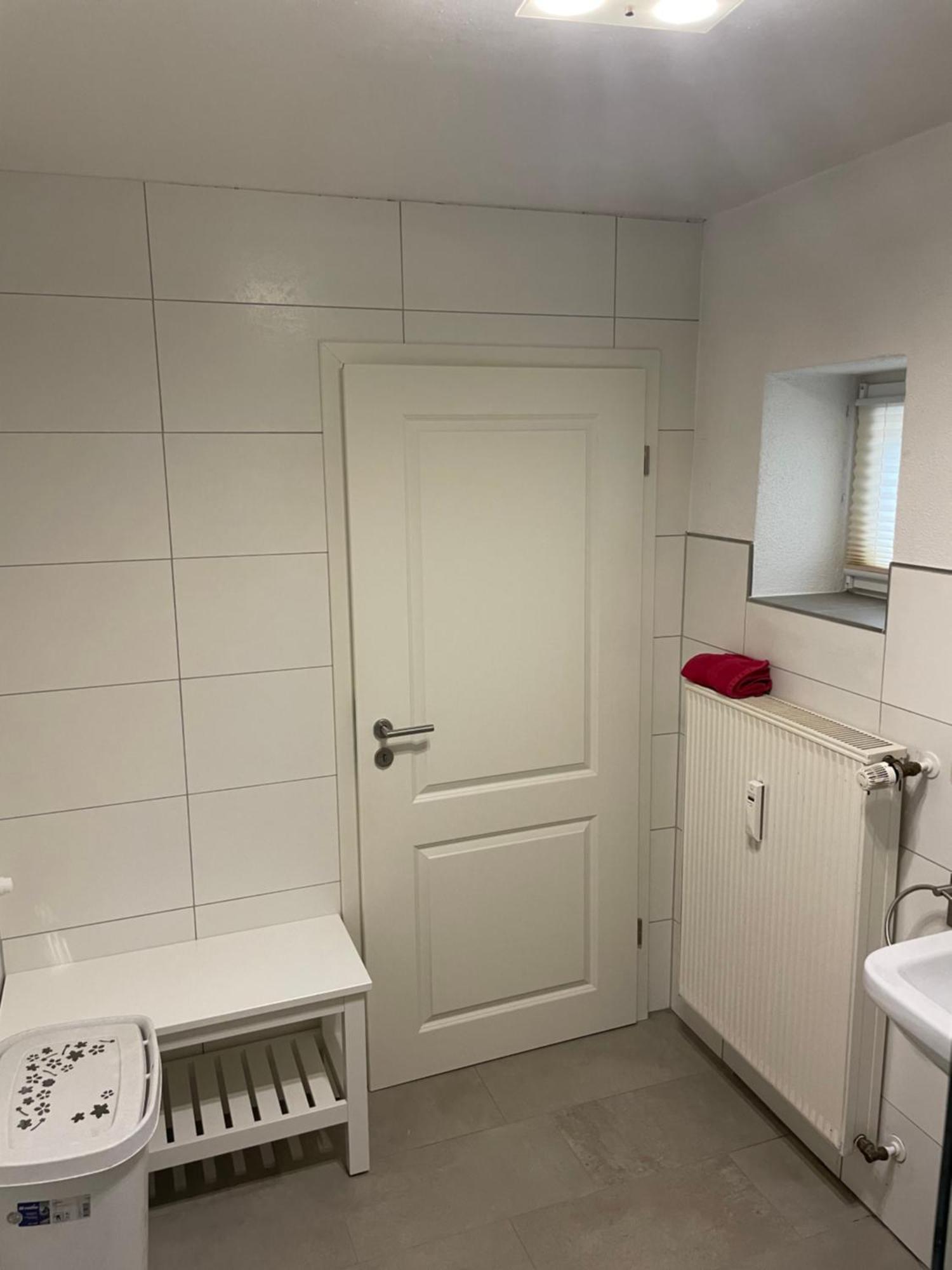 Ferienwohnung Eifel Mosel Hunsrueck Bergweiler エクステリア 写真