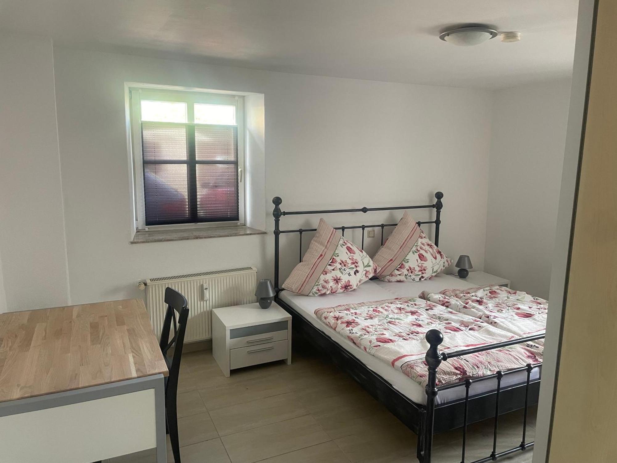 Ferienwohnung Eifel Mosel Hunsrueck Bergweiler エクステリア 写真