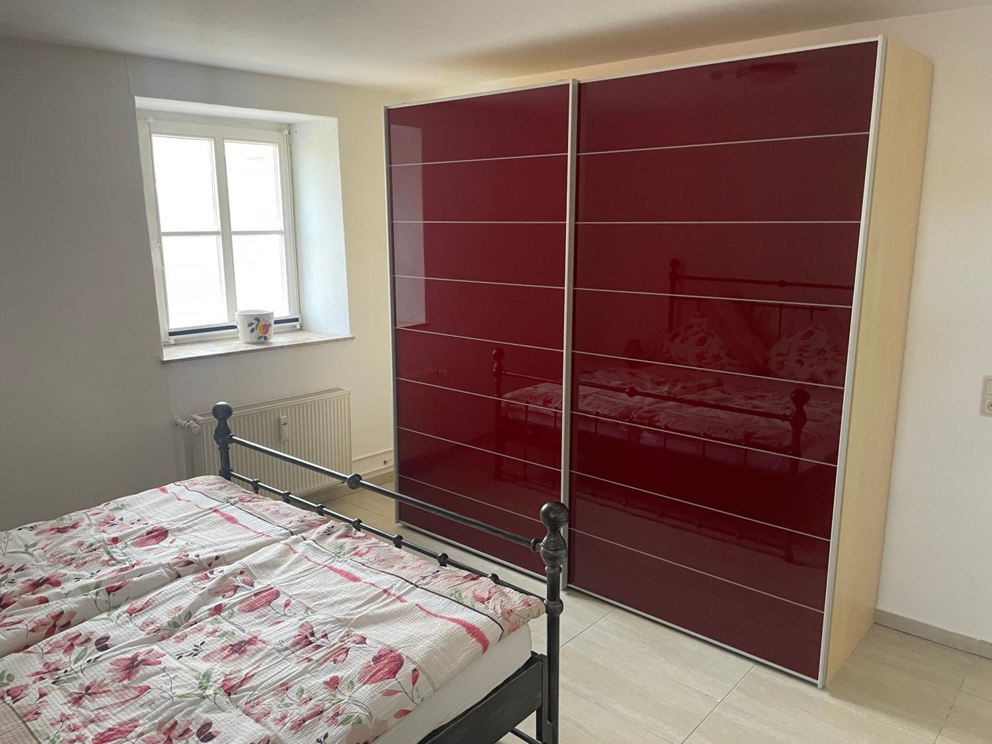 Ferienwohnung Eifel Mosel Hunsrueck Bergweiler エクステリア 写真