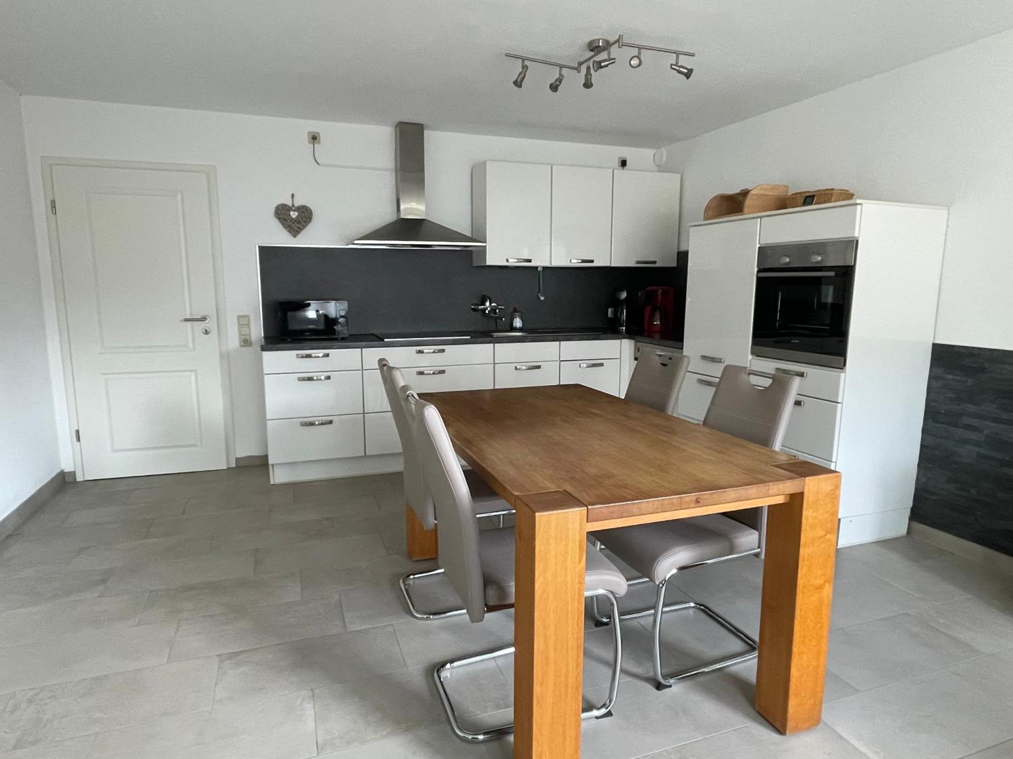 Ferienwohnung Eifel Mosel Hunsrueck Bergweiler エクステリア 写真